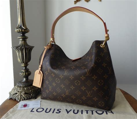 louis vuitton graceful pm gebraucht|louis vuitton graceful for sale.